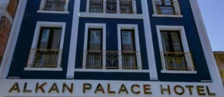 Alkan Palace Hotel