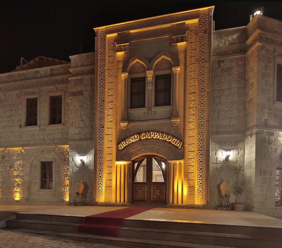 Grand Cappadocia Hotel