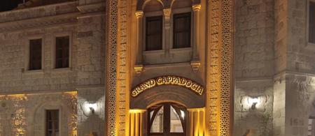 Grand Cappadocia Hotel