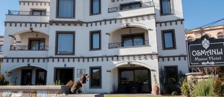 Osmanli Manor Hotel