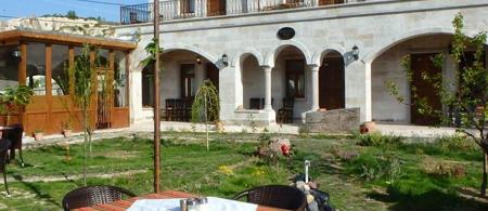 Kemal's Guest House