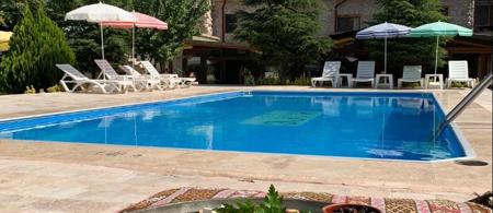 Küfe Hotel