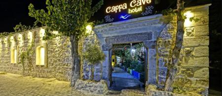 Cappa Cave Hotel