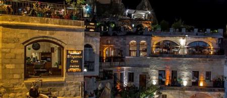 Elegance Cave Suites