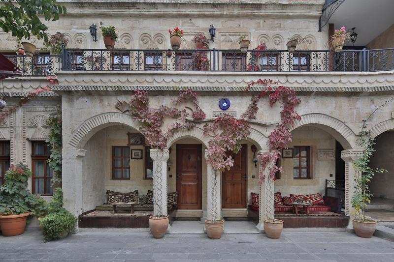 Göreme House Hotel