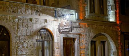 Feel Cappadocia Stone House