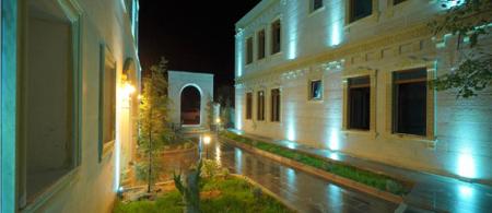 Pashabelle Hotel