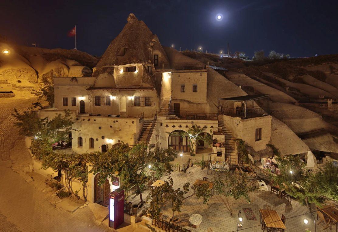 Göreme Ascension Cave Suites