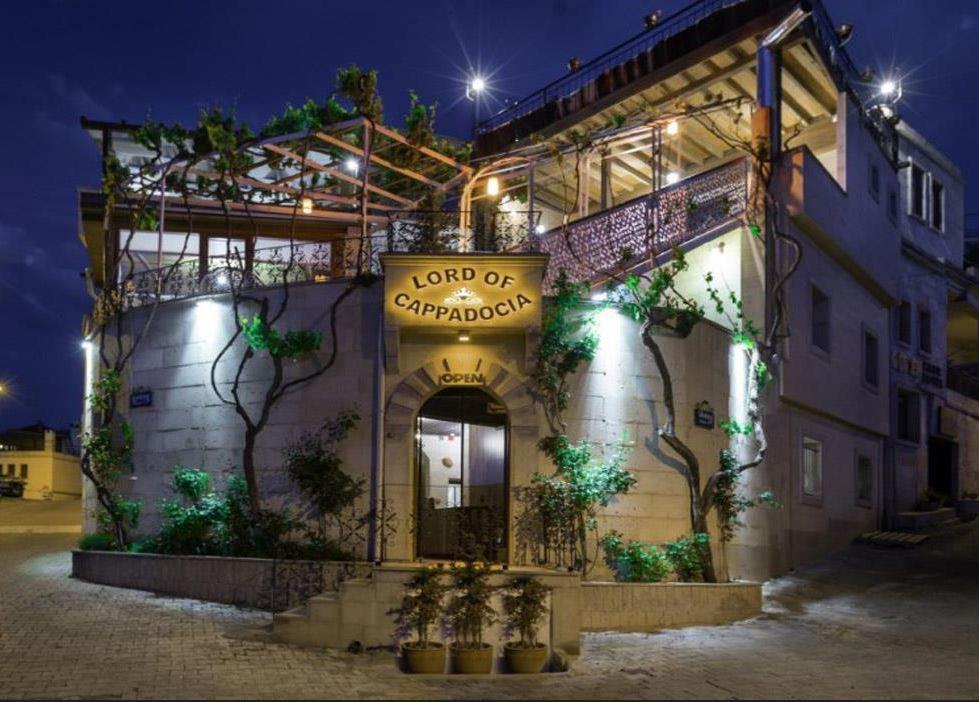 Lord of Cappadocia Hotel