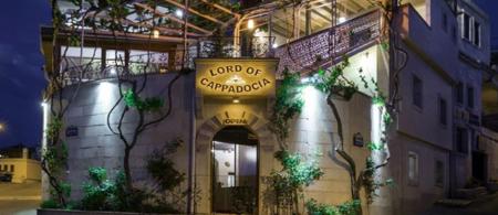Lord of Cappadocia Hotel