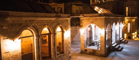 Sapphire Stone Hotel