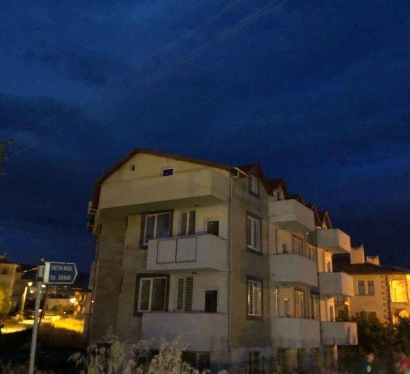 Cappadocia Apartments