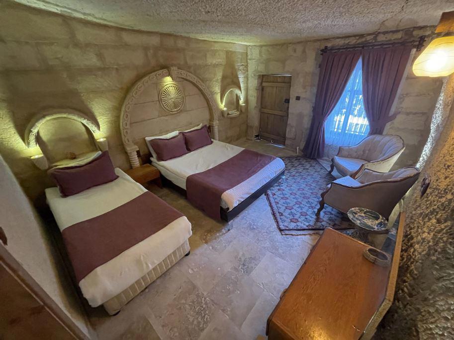 Dede Hostel & Pansiyon