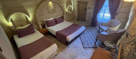 Dede Hostel & Pansiyon