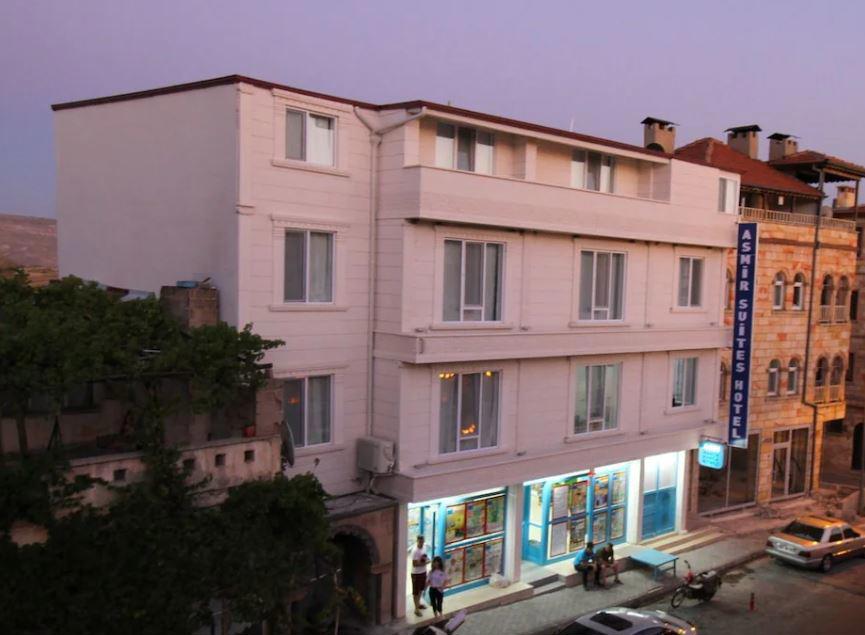 Asmir Suites Hotel