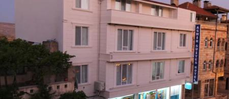 Asmir Suites Hotel