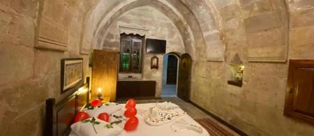 Ürgüp Inn Cave