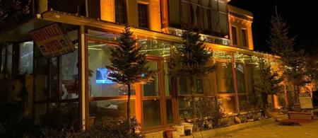 Sinasos Arnovalley Hotel