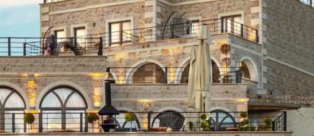 Acer Cave Hotel