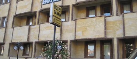 Taşkın Hotel