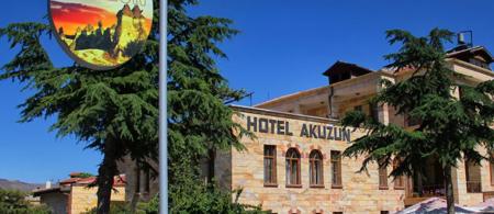 Akuzun Hotel