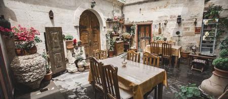 House Of Cappadocia