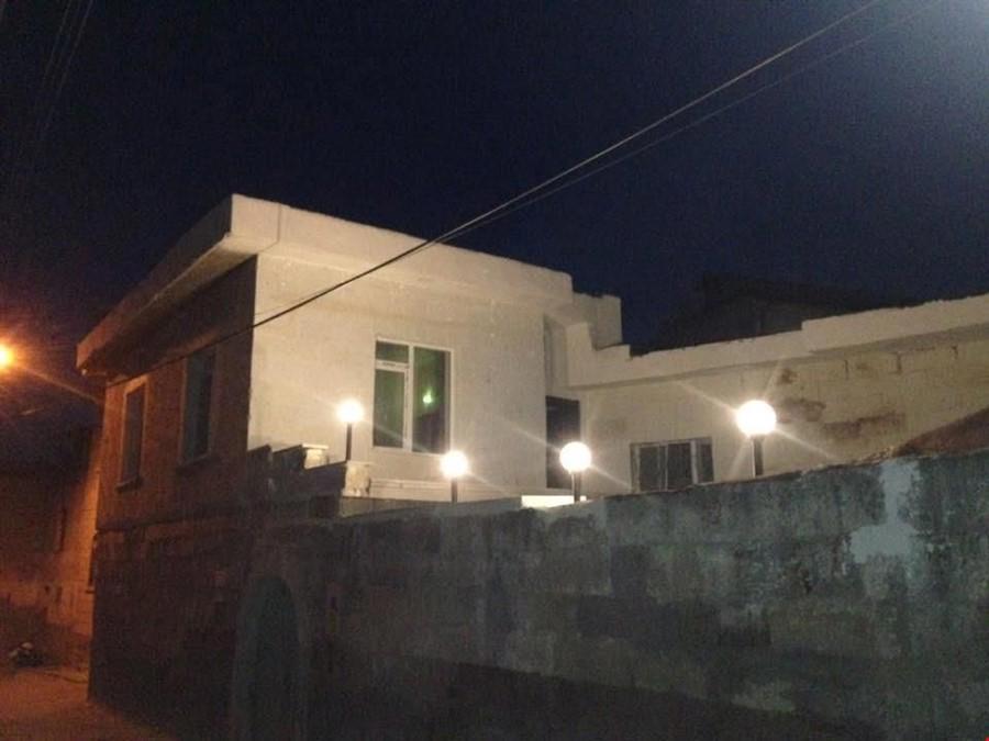 Emir Apart Gunluk Kiralik Daire