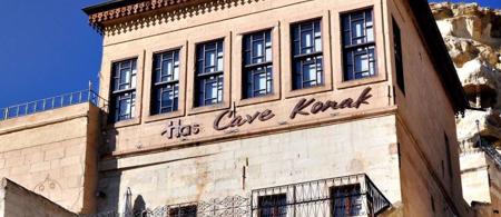 Has Cave Konak