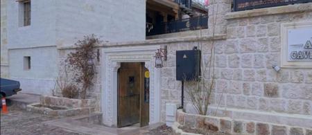 Arte Cave Hotel