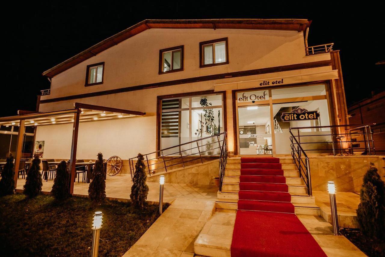 Ürgüp Elit Otel