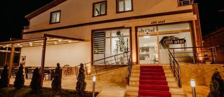 Ürgüp Elit Otel