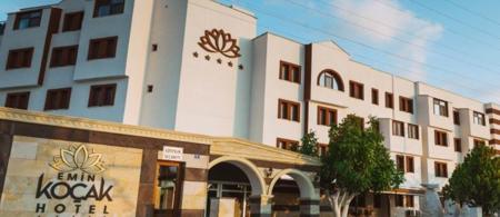 Emin Koçak Termal Spa & Convention Center