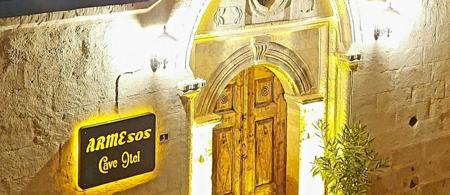 Armesos Cave Hotel
