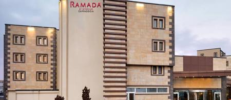 Ramada By Wyndham Cappadocia