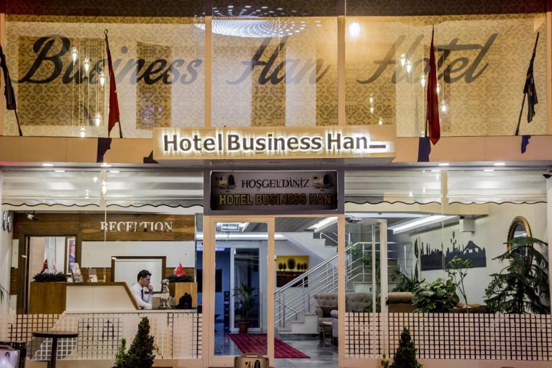 Ramada Encore by Wyndham İstanbul Şişli
