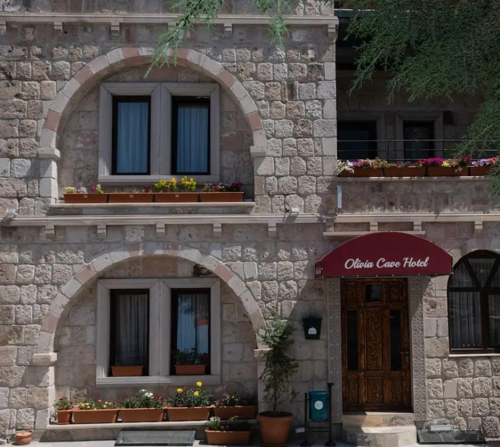 Olivia Cave Hotel