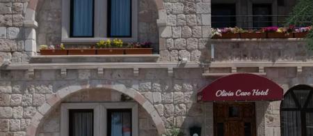 Olivia Cave Hotel