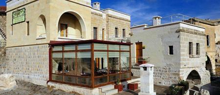 Anatelein Boutique Cave Hotel - Special Class
