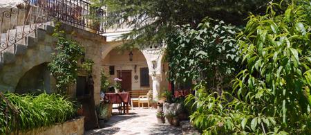 Yasemin Cave Hotel