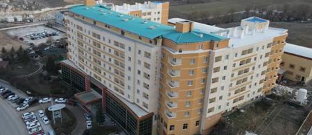 Roza Resort Thermal Hotel