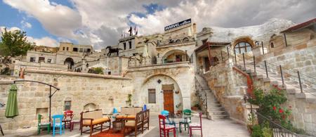 Marvel Of Cappadocia