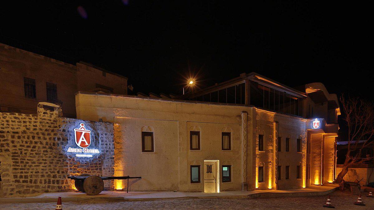 Aden Hotel Cappadocia
