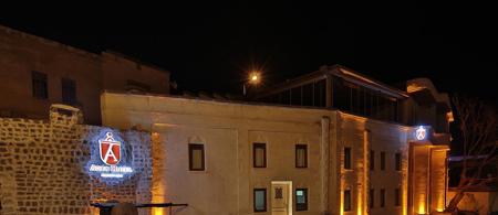 Aden Hotel Cappadocia