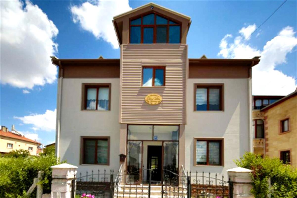 Cozy Villa Cappadocia