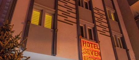 Hotel Seven Brothers