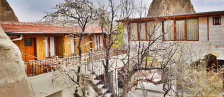 Cave Seasons Deluxe Hotel
