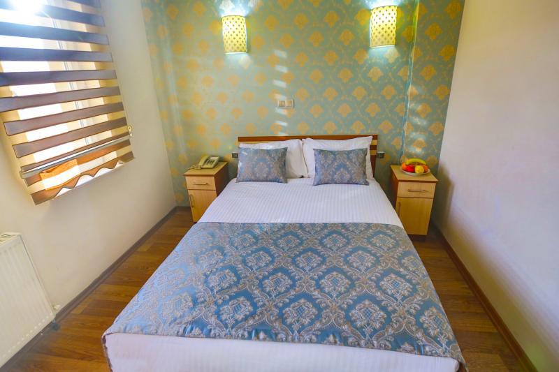 Cappadocia İnci Hotel