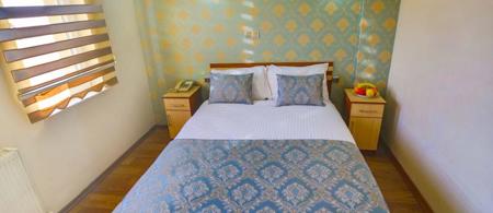 Cappadocia İnci Hotel