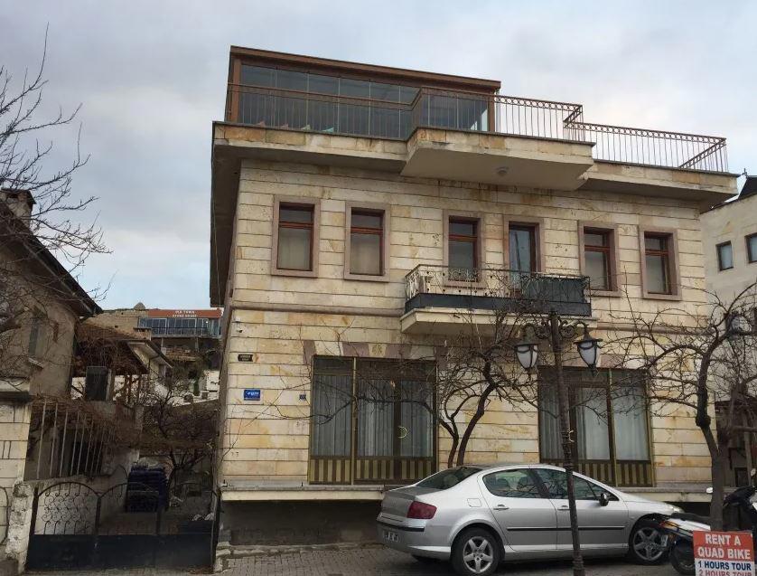 Cappadocian House - Adults Only