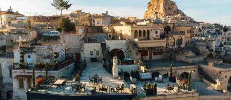 Vigor Cappadocia